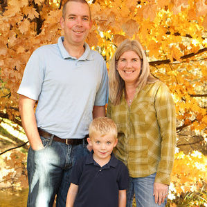 Meet your Posher, Renee